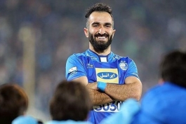 لیگ برتر-استقلال-بازیکن استقلال-Esteghlal