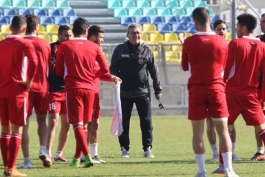 لیگ برتر-پرسپولیس-سرمربی پرسپولیس-Persepolis