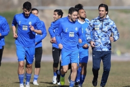 لیگ برتر-استقلال-مربی استقلال-Esteghlal