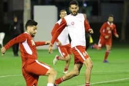 لیگ برتر-پرسپولیس-بازیکن پرسپولیس-Persepolis