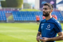 بلژیک- کلوب بروخه-بازیکن کلوب بروخه-Club Brugge KV