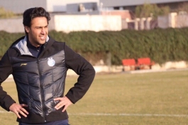 لیگ برتر-استقلال-مربی استقلال-Esteghlal
