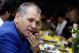 لیگ برتر-استقلال-عضو هیئت مدیره استقلال-Esteghlal