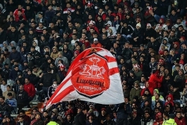 لیگ برتر-پرسپولیس-Persepolis
