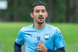 استرالیا-سیدنی اف سی-بازیکن سیدنی اف سی-Sydney FC