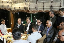 استاندار مازندران-لیگ برتر-نساجی-سرمربی نساجی-Nassaji Mazandaran