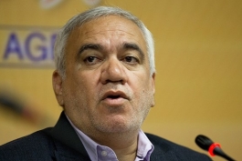 لیگ برتر-استقلال-مدیرعامل سابق استقلال-Esteghlal