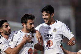 لیگ برتر-پرسپولیس-بازیکن پرسپولیس-Persepolis