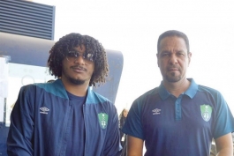 عربستان-الاهلی عربستان-سرمربی الاهلی-Al-Ahli Saudi FC
