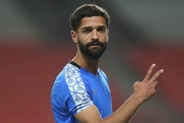 لیگ برتر-استقلال-بازیکن استقلال-Esteghlal