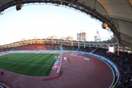 ورزشگاه-مشهد