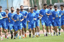 لیگ برتر-استقلال-Esteghlal