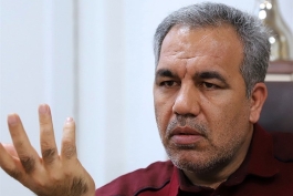 لیگ برتر-پرسپولیس-مدیرعامل پرسپولیس-Persepolis
