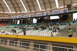 سپاهان-Sepahan S.C
