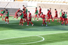 تیم ملی فوتبال-Iran national football team