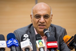 لیگ برتر-استقلال-مدیرعامل استقلال-Esteghlal