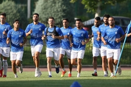 لیگ برتر-استقلال-معاون اجرایی استقلال-Esteghlal