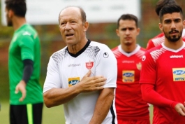 ایران-لیگ برتر-پرسپولیس-سرمربی پرسپولیس-آرژانتین-Iran-Argentina-Persepolis