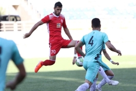 لیگ برتر-پرسپولیس-بازیکن پرسپولیس-Persepolis