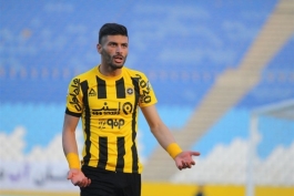 لیگ برتر-سپاهان-بازیکن سپاهان-Sepahan S.C