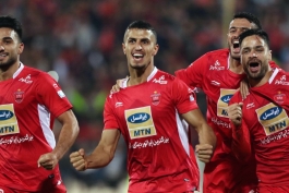 لیگ برتر-پرسپولیس-بازیکنان پرسپولیس-Persepolis