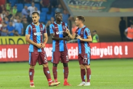 ترکیه-لیگ ترکیه-ترابزون اسپور-بازیکنان ترابزون اسپور-Trabzonspor