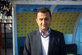 سازمان لیگ-رئیس کمیته نقل و انتقالات سازمان لیگ فوتبال ایران