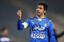 لیگ برتر-استقلال-بازیکن استقلال-Esteghlal