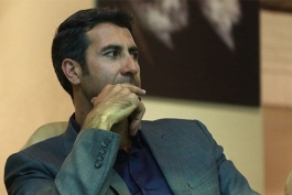 والیبال-پیشکسوت والیبال