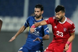 قطر-لیگ قطر-الشحانیه-بازیکن الشحانیه-Al-Shahania SC