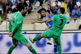 لیگ برتر-استقلال-بازیکن استقلال-Esteghlal