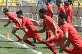 لیگ برتر-پرسپولیس