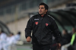تیم ملی فوتبال-مربی تیم ملی فوتبال-Iran national football team