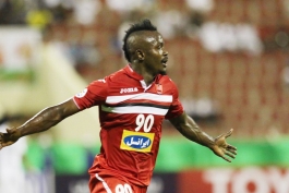 بازیکن پرسپولیس