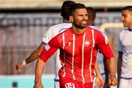 لیگ برتر-سپیدرود-بازیکن سپیدرود-Sepidrood Rasht S.C