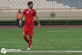لیگ برتر-پرسپولیس-بازیکن پرسپولیس