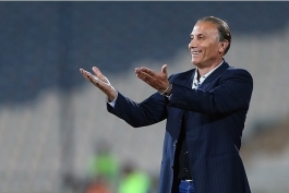 پرسپولیس-پیشکسوت پرسپولیس