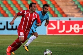 لیگ برتر-سپیدرود-بازیکن سپیدرود-Sepidrood Rasht S.C