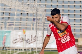 لیگ برتر-پرسپولیس-بازیکن سابق پرسپولیس