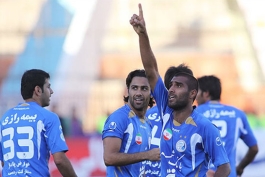لیگ برتر-استقلال-بازیکن سابق استقلال-Esteghlal