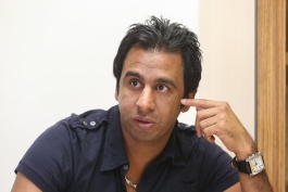 فوتبال ایران-پیشکسوت فوتبال ایران