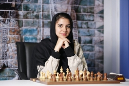 شطرنج-ملی پوش شطرنج