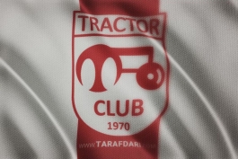 لیگ برتر-تراکتورساز-Tractor Sazi Tabriz F.C