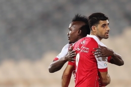 لیگ برتر-پرسپولیس-بازیکن پرسپولیس-بازیکن سابق پرسپولیس