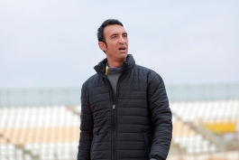 لیگ برتر-استقلال-پیشکسوت استقلال