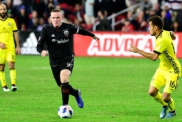 وین رونی-انگلیس-مهاجم-MLS- دی سی یونایتد
