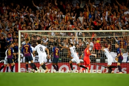 والنسیا-بارسلونا-لالیگا-barcelona-valencia