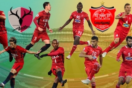 پرسپولیس-کاشیما-فینال لیگ قهرمانان آسیا