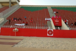 عمان-مسقط-ورزشگاه سلطان قابوس-لیگ قهرمانان آسیا
