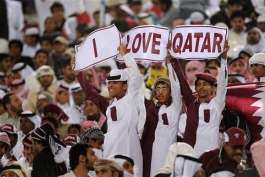 لیگ قطر-لژیونر ها-قطر